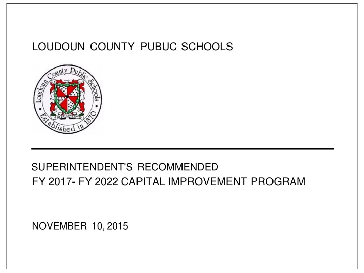 november 3 2015 general obligation bond question school