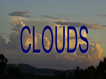 Compare daily and seasonal  changes in weather conditions  (including wind speed and  direction,