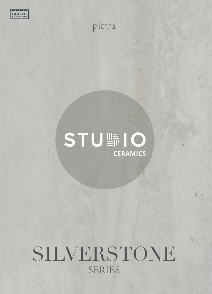 silverstone bianco