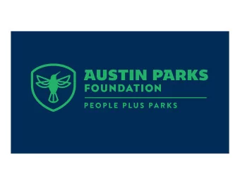ACTIVATION  ENGAGEMENT  INVESTMENT  PARK DESIGN SERVICES  Park Design Services  Offered by Austin