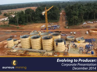 optimization work (including the timing thereof), construction activities, power supply and