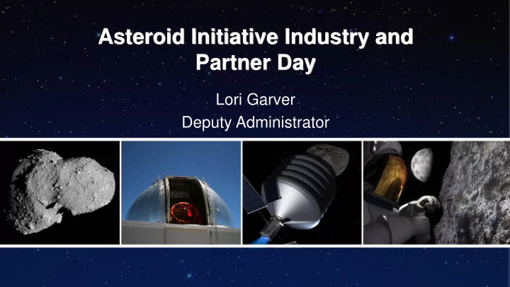 partner day