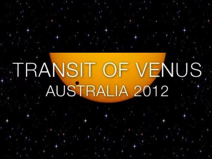 what is a transit