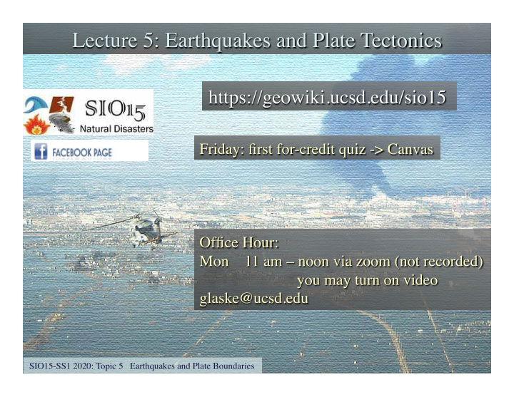 sio15 ss1 2020 topic 5 earthquakes and plate boundaries