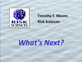 Whats Next?  Lake Elsinore  and  Canyon Lake  TMDL  Task Force (2004  2015)  Total Phosphorus