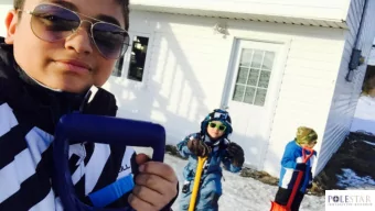 Prof. Ather Akbari, Saint Marys University: Immigrants in Labour Force of Canada  and Atlantic