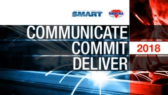 Balfour Beatty  Competing in a  Lean Environment  AGENDA  ABOUT BALFOUR BEATTY  DEFINING LEAN IN