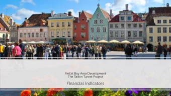 Financial indicators  Passenger traffic volumes  Current  Assumptions 2030  Helsinki  Helsinki-  70