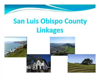 Belinda Benassi Child Welfare Services Program Manager  g  g CalWORKs and Child Welfare Services