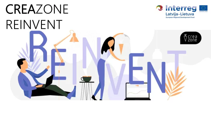 reinvent 7 lessons about leadership