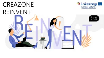 REINVENT  7 lessons about leadership;  7 working groups;  7 types of followers;  7