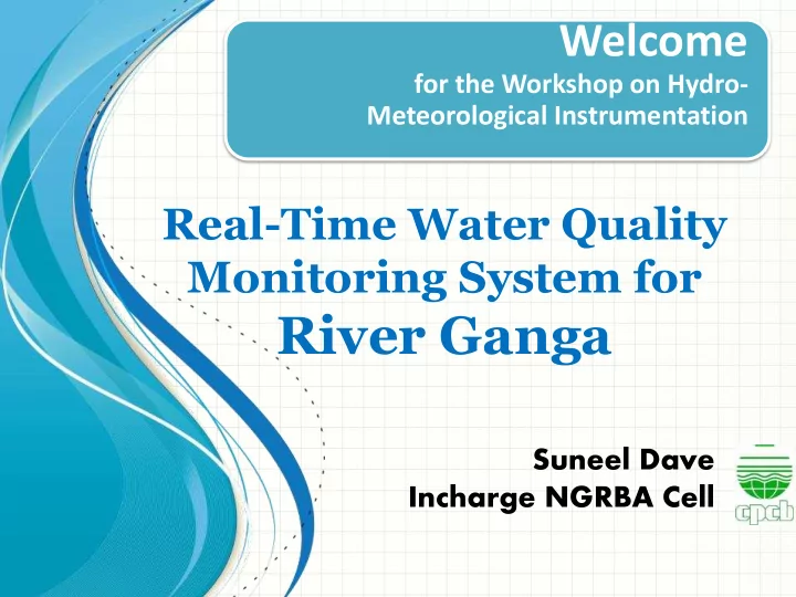 river ganga
