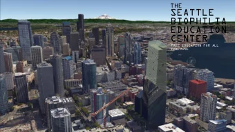 SEATTLE  BIOPHILIA  EDUCATION  CENTER  FREE EDUCATION FOR ALL  KUNAL  KUNAL PATEL  PATEL