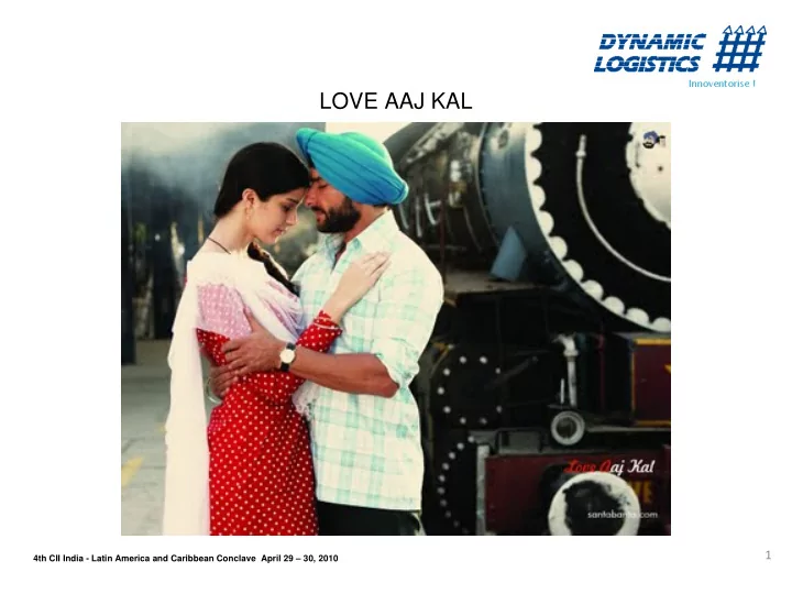 love aaj kal