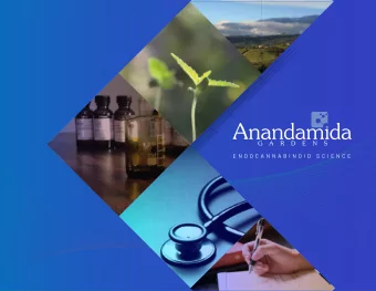 E  N  D  O  C  A  N  N  A  B  I  N  O  I  D     S  C  I  E  N  C  E  Disclaimer and cautionary note