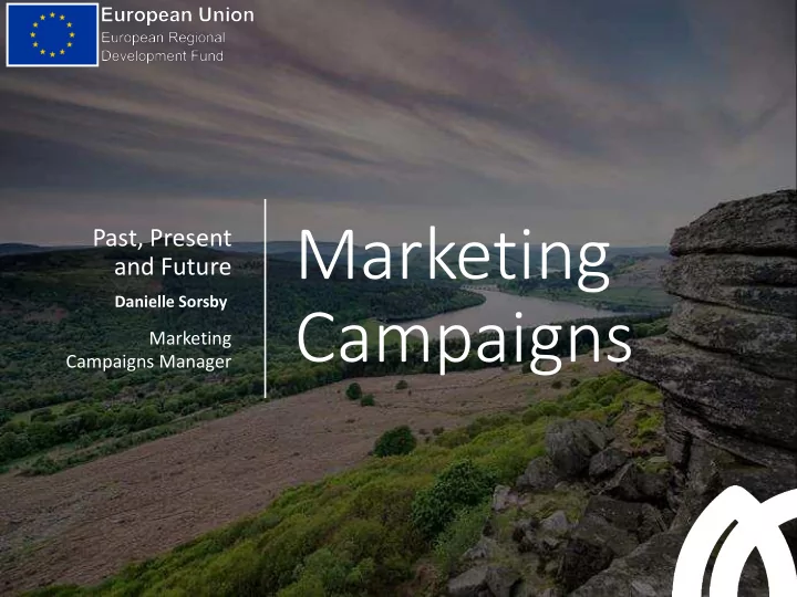 campaigns