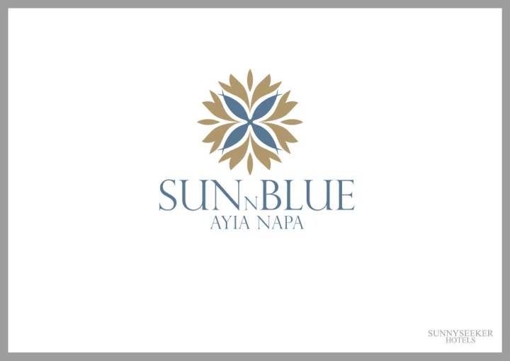 sun n blue boutique hotel