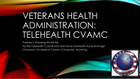 veterans health