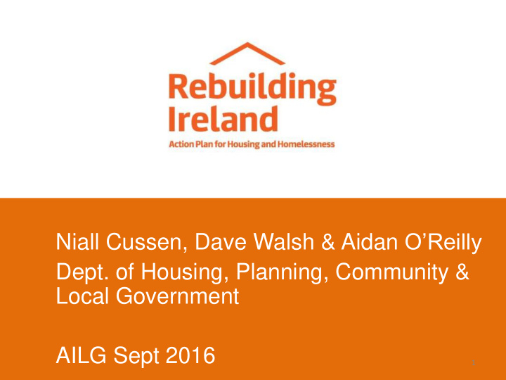local government ailg sept 2016