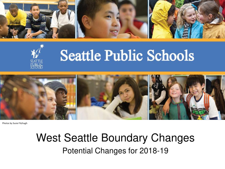 west seattle boundary changes