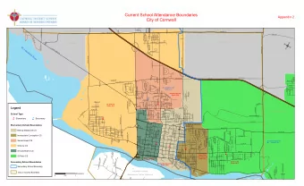 /  E  R  JOHNSTON AVE  LINK RD  O  C o r n w a l l  MERCIER AVE E  F  M  E  R  C  I  E  R  A  V  E