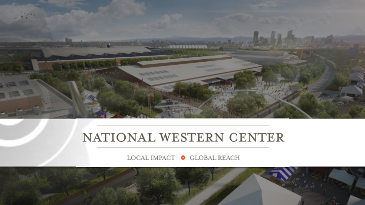 1 national western center
