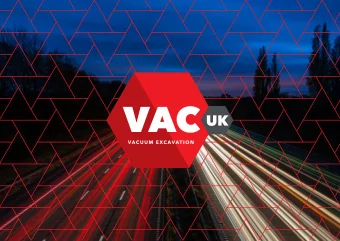 WHO ARE WE?  VAC UK are specialists  in vacuum excavation  We are here to support you  with the
