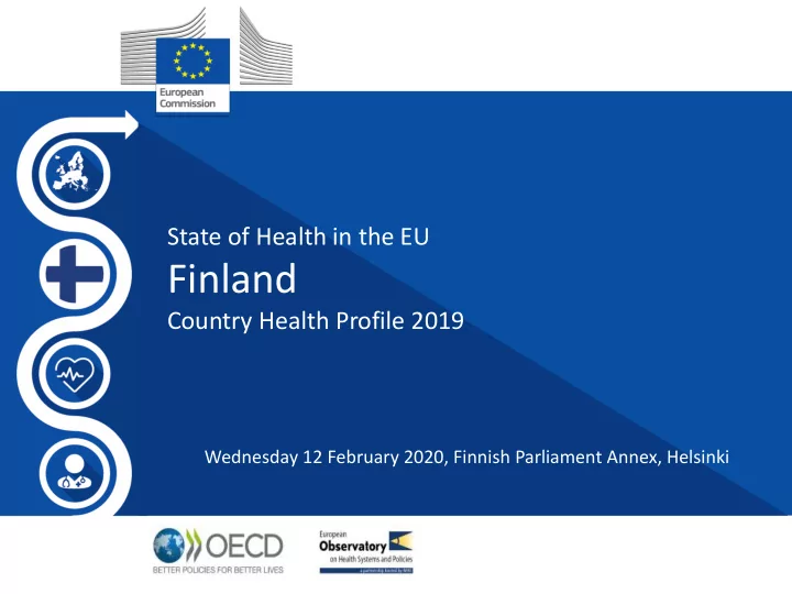 finland