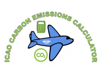 What is it?  Tool for computing CO 2 emissions from  passenger air travel  What is it used for?