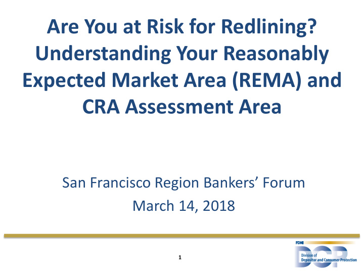 are you at risk for redlining understanding your