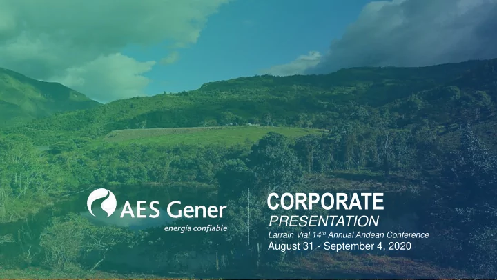 corporate