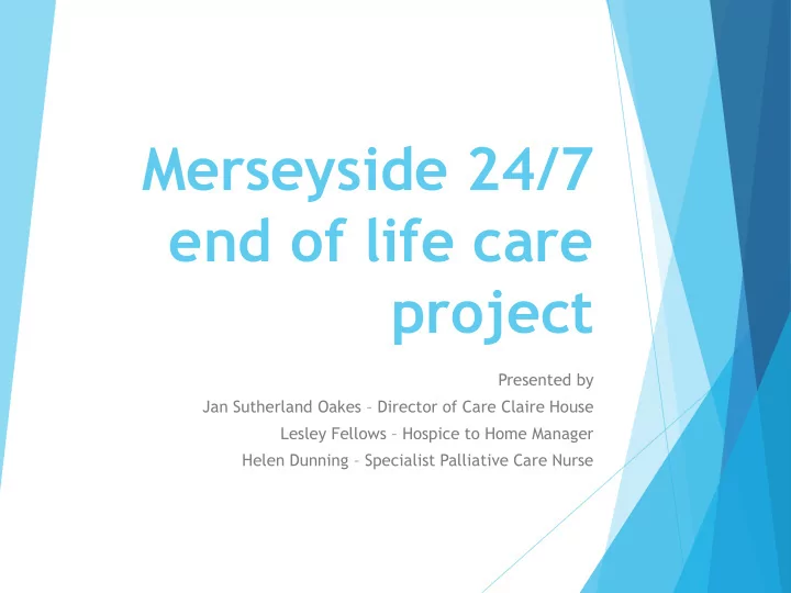 merseyside 24 7