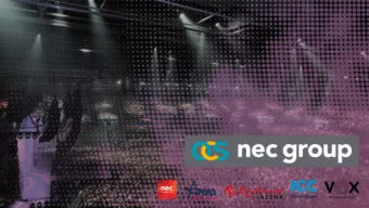 OFFICIAL  OFFICIAL  OFFICIAL  OFFICIAL  OFFICIAL  OFFICIAL  OFFICIAL The OCS  NEC Group