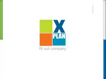 About us We specialize in FIT OUT assignments. We offer complex construction services: rennovation