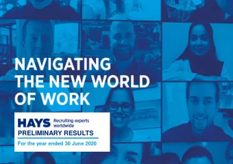 PRELIMINARY RESULTS  For the year ended 30 June 2020  CAUTIONARY STATEMENT  This presentation