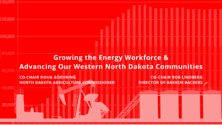 growing the energy workforce advancing our western north