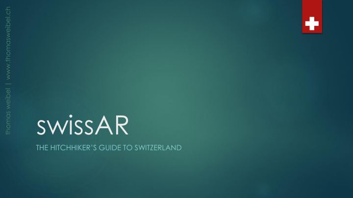 swissar