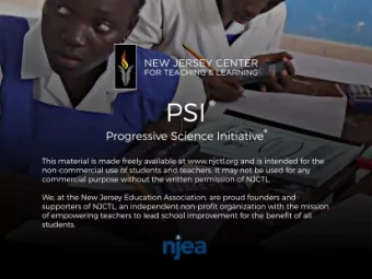 Table of Contents:  Constant Speed Motion  Click on the topic to go to that section.    Motion in