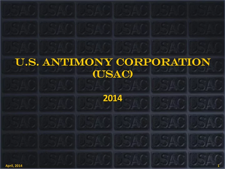 usac