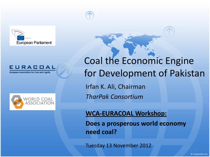 pakistan energy crisis