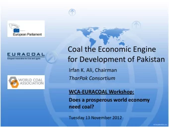 Pakistan Energy Crisis  Population:  Energy Consumption:  USA           3 rd  9 th @  12,924.224