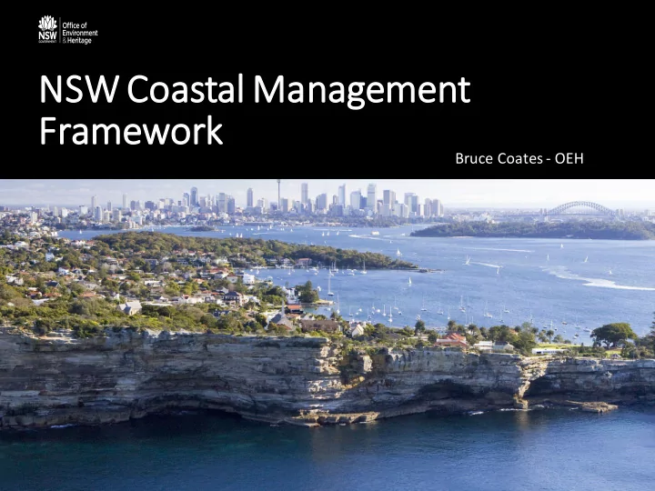 framework
