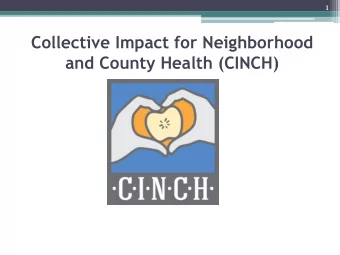 2  Goals  Create healthier communities by:  Increasing access to healthy foods  Increasing