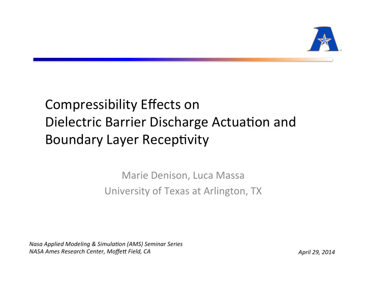 compressibility effects on