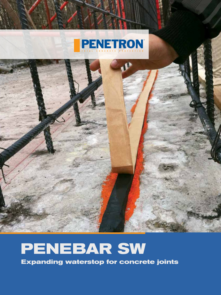 penebar sw