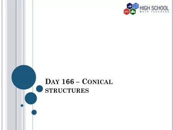 The surface area of the curved surface of the cone is given by the formula  .  In case
