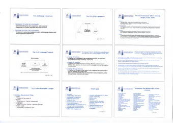 it. This causes it to undergo change, forming a different rock  type PRESSURE OF ROCKS A&amp;OVE