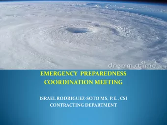 The School Board of Broward County, Florida  Facilities and Construction Management Division