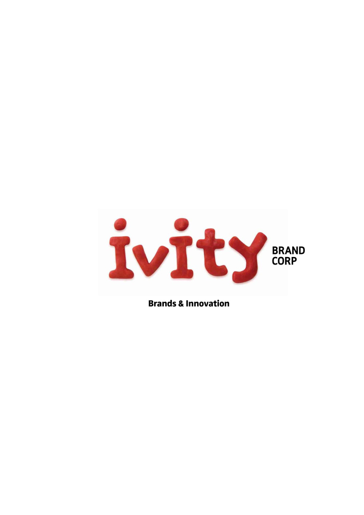 for any questions about brands and innovation askivity