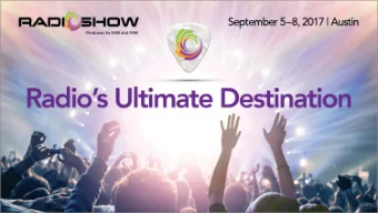 to  o Pr  Predict  edict th  the  e Hit  Hits  Special thanks to  Top  op fact  ctor  ors  s by PD